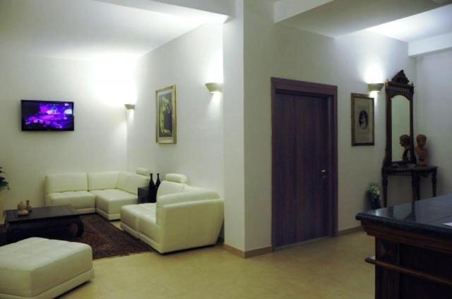 Agri Hotel Conte Salentino Sant Isidoro  Exterior foto