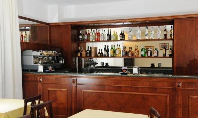 Agri Hotel Conte Salentino Sant Isidoro  Exterior foto
