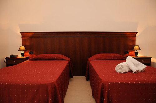Agri Hotel Conte Salentino Sant Isidoro  Exterior foto